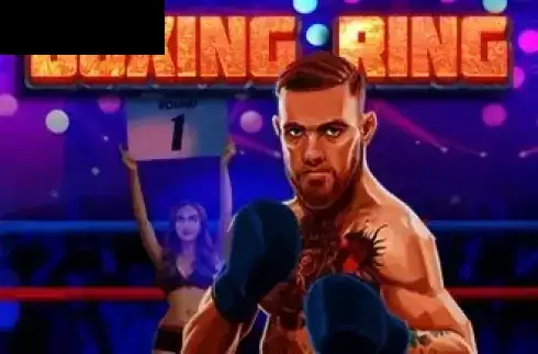 Boxing Ring