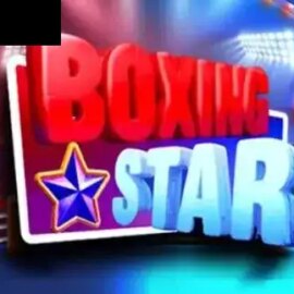 Boxing Star