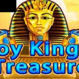Boy King’s Treasure