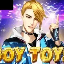 Boy Toys