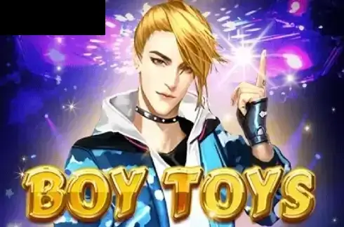 Boy Toys
