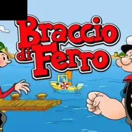 Braccio di Ferro