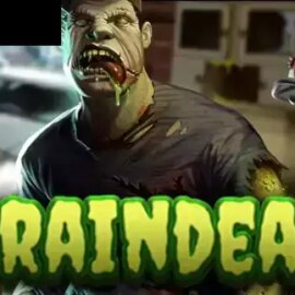 Braindead