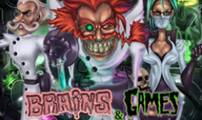 Brains and Games
