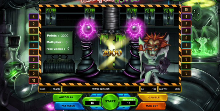 Brains and Games