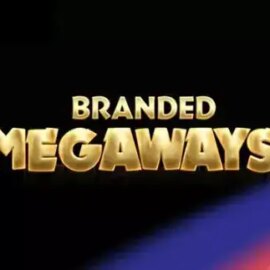 Red Queen Branded Megaways