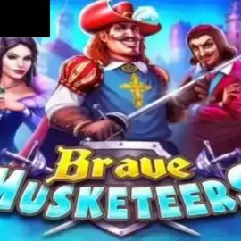 Brave Musketeers