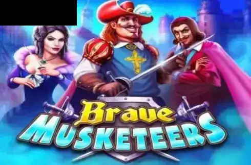 Brave Musketeers