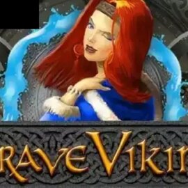 Brave Viking
