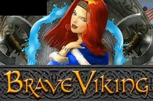 Brave Viking