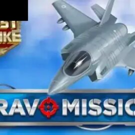 Bravo Mission