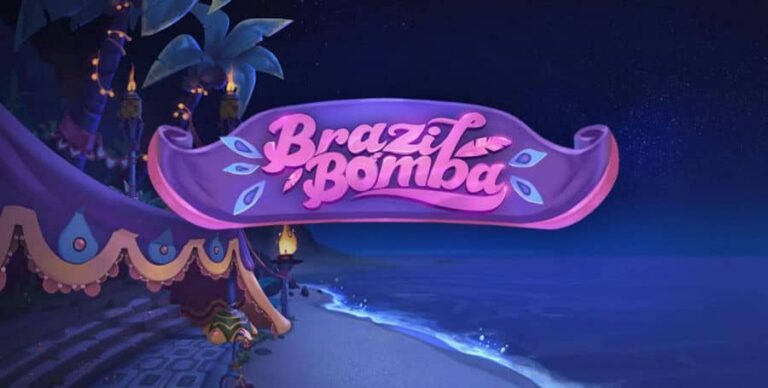 Brazil Bomba