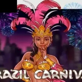 Brazil Carnival