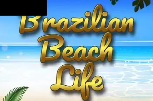 Brazilian Beach Life