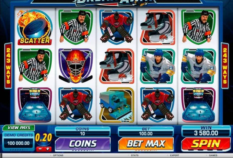 Break Away (Games Global)