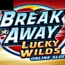 Break Away Lucky Wilds