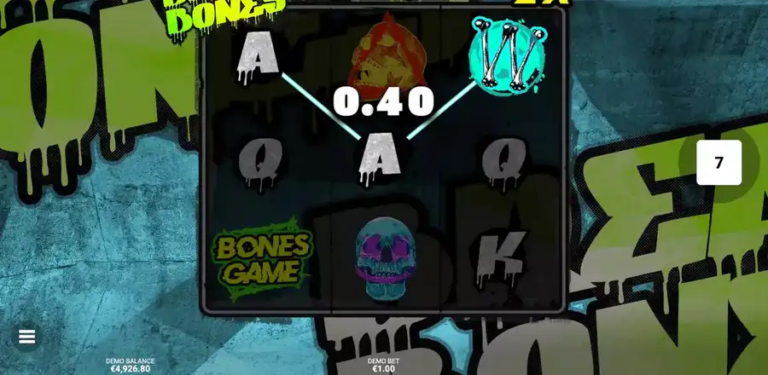 Break Bones