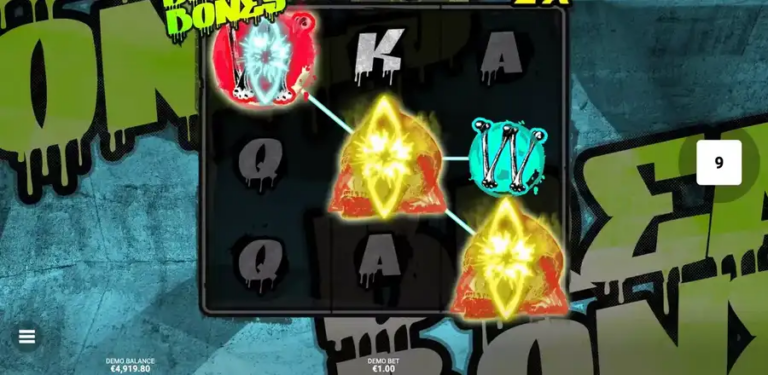 Break Bones
