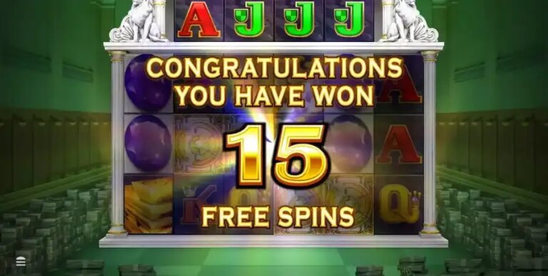 Break Da Bank Again Megaways