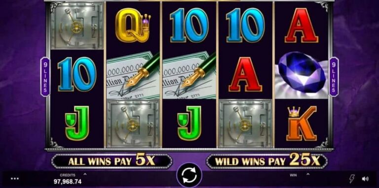 Break Da Bank Again Respin