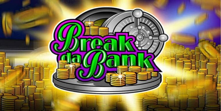 Break da Bank