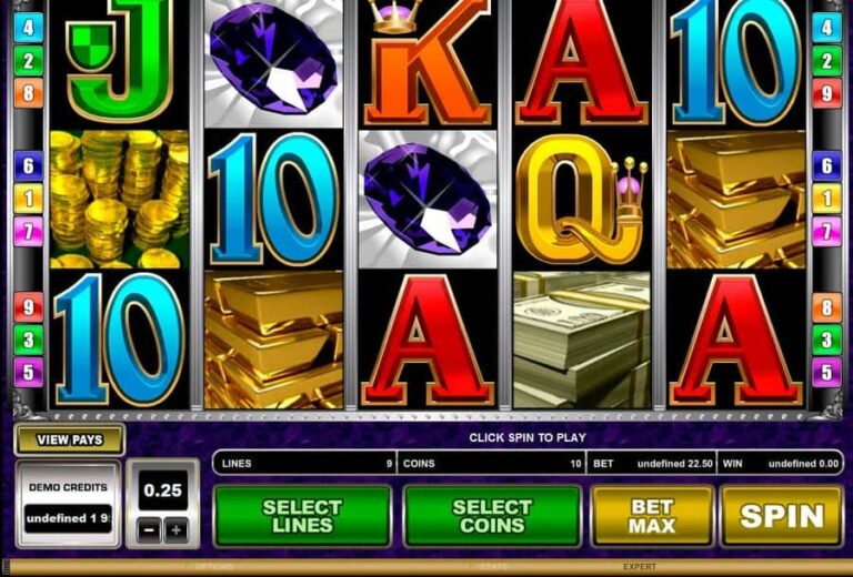 Break da Bank Again