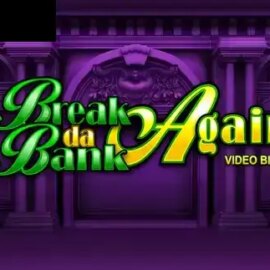 Break da Bank Again Video Bingo