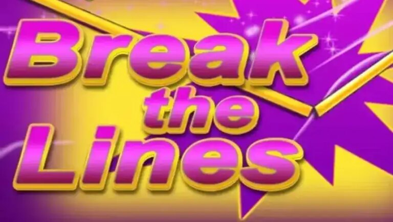 Break the Lines