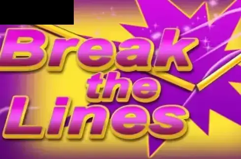 Break the Lines