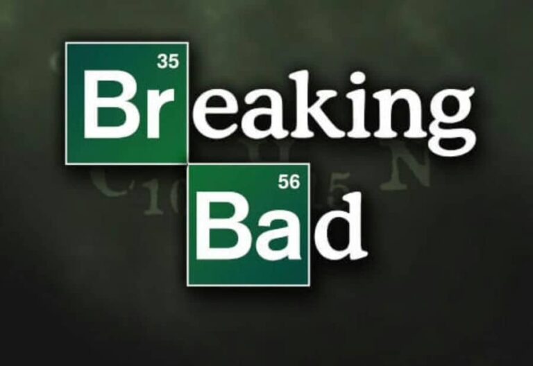 Breaking Bad Casual