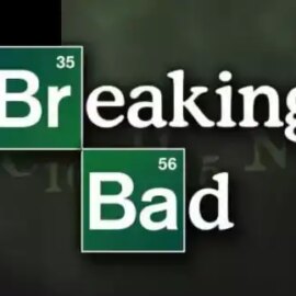 Breaking Bad Casual