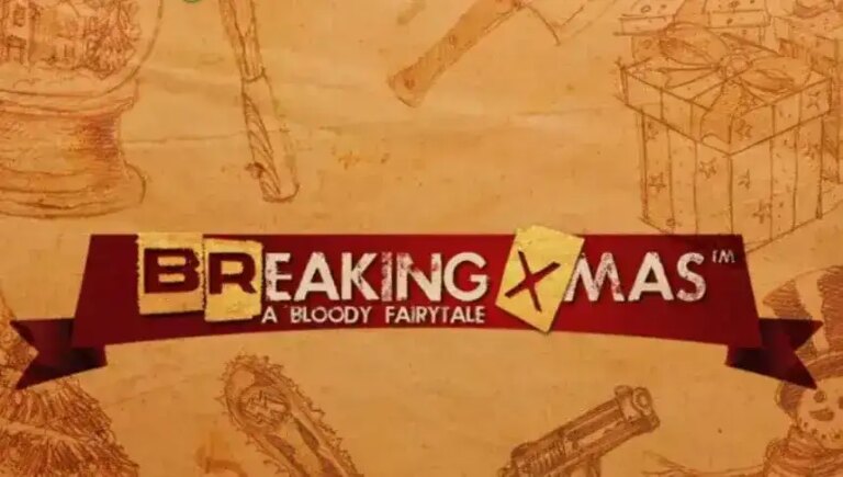 Breaking Xmas