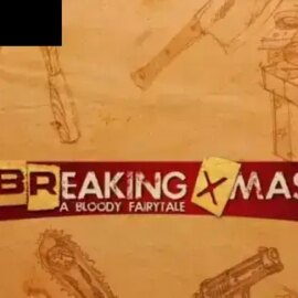 Breaking Xmas