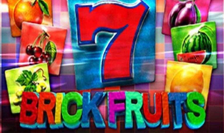 Brick Fruits
