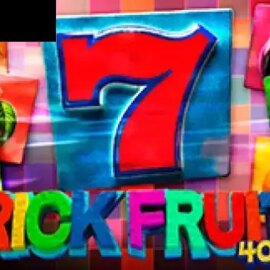 Brick Fruits 40 Lines