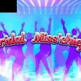 Bridal Miss’cheif
