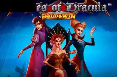 Brides of Dracula Hold and Win