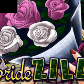 Bridezilla