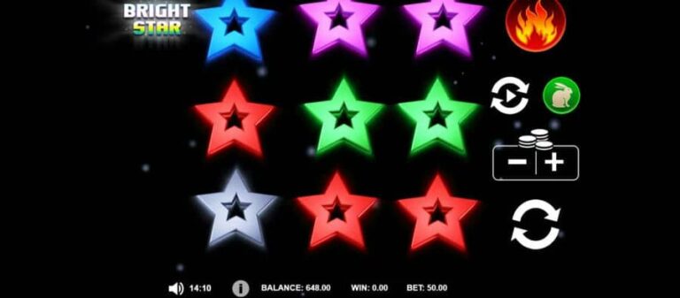 Bright Star