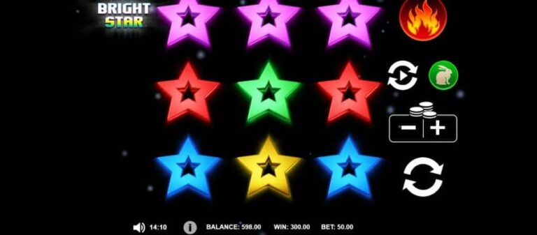 Bright Star