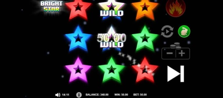 Bright Star