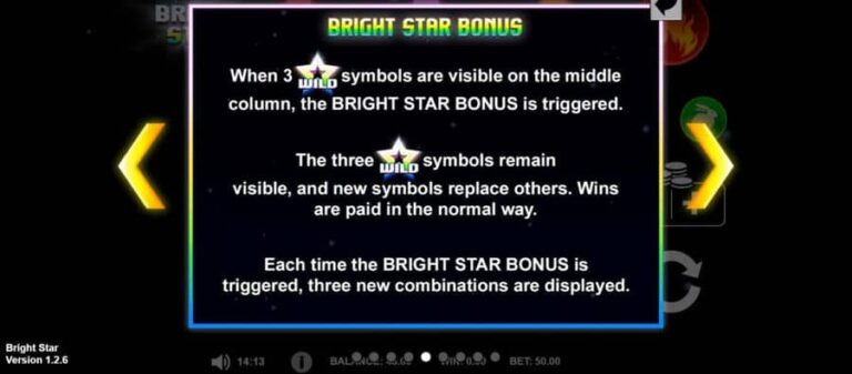Bright Star