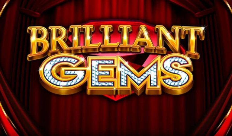 Brilliant Gems