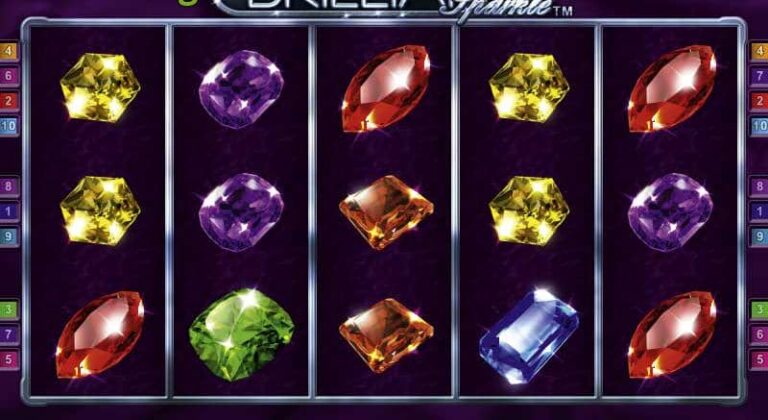 Brilliant Sparkle