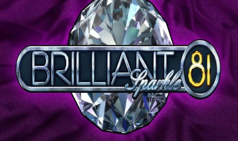 Brilliant Sparkle 81 HD