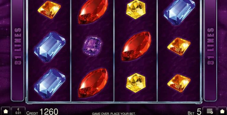 Brilliant Sparkle 81 HD