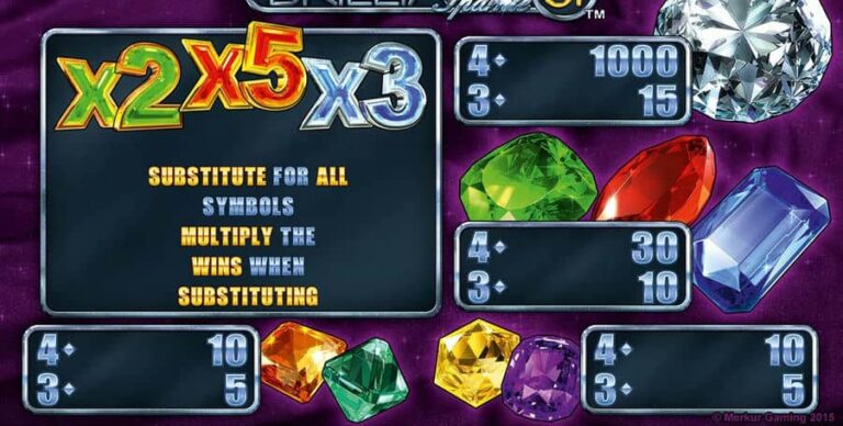 Brilliant Sparkle 81 HD