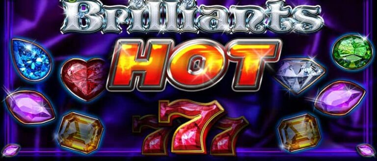 Brilliants Hot