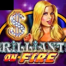 Brilliants On Fire