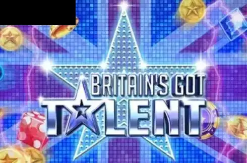 Britain’s Got Talent (Gameburger Studios)